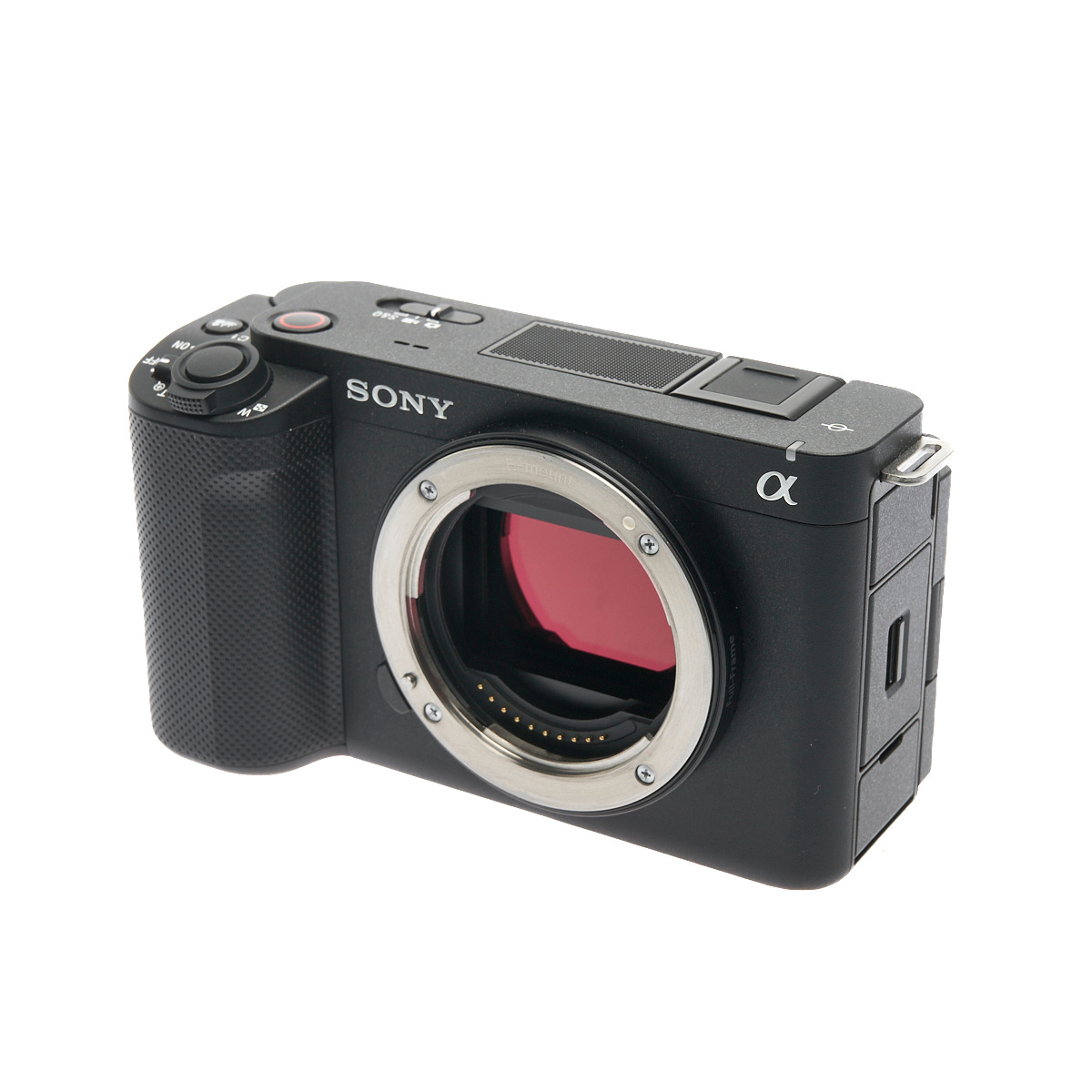 Sony Alpha ZV-E1 gebraucht