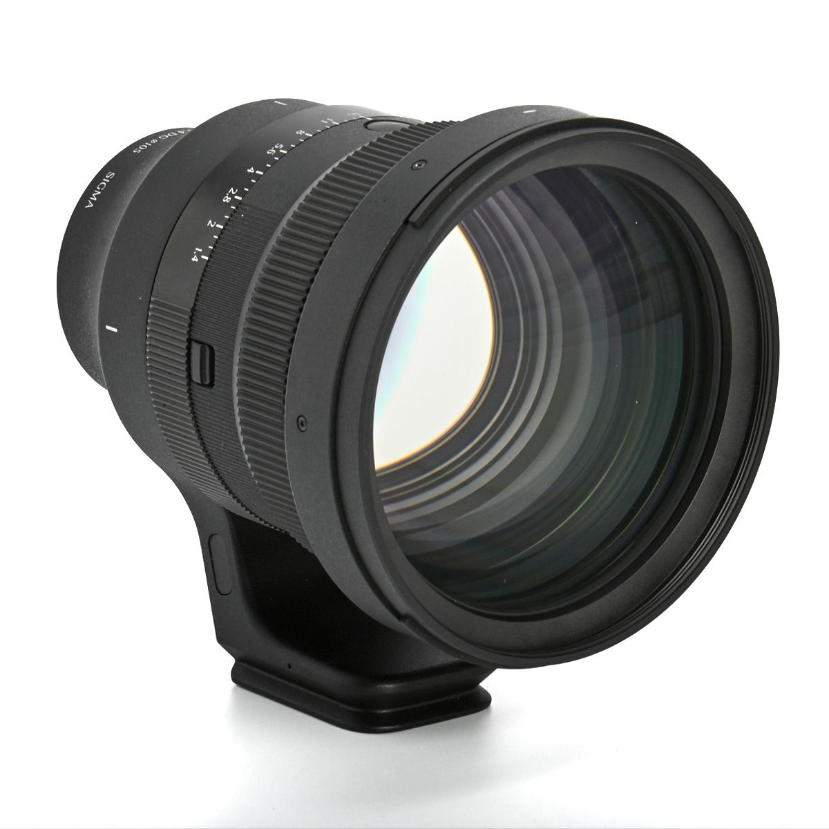 Sigma 135mm F1.4 DG Art für Sony E-Mount gebraucht