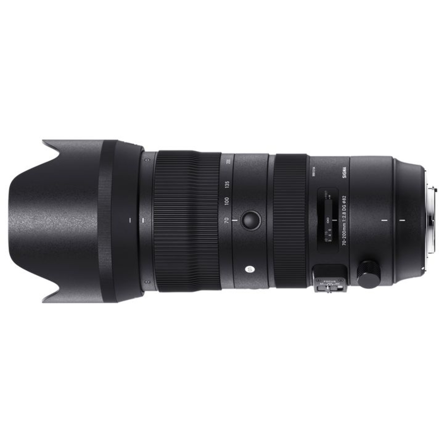 Sigma 70-200mm F2.8 DG OS HSM Sports für Canon EF-Mount