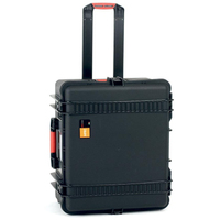 HPRC URS2730W-03 Hartschalenkoffer für URSA Mini Pro & Broadcast