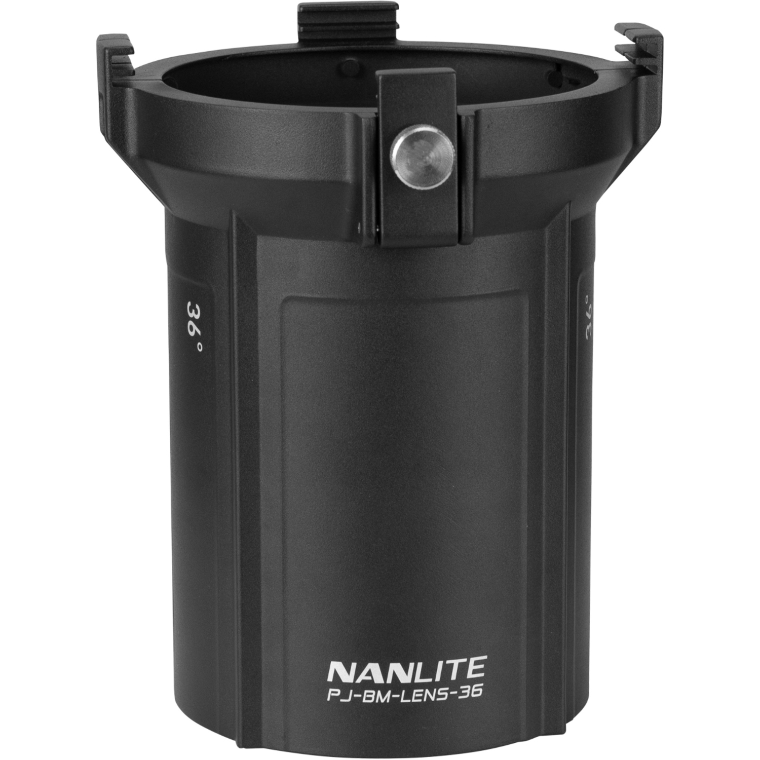 Nanlite Objektiv PJ-BM-LENS-36
