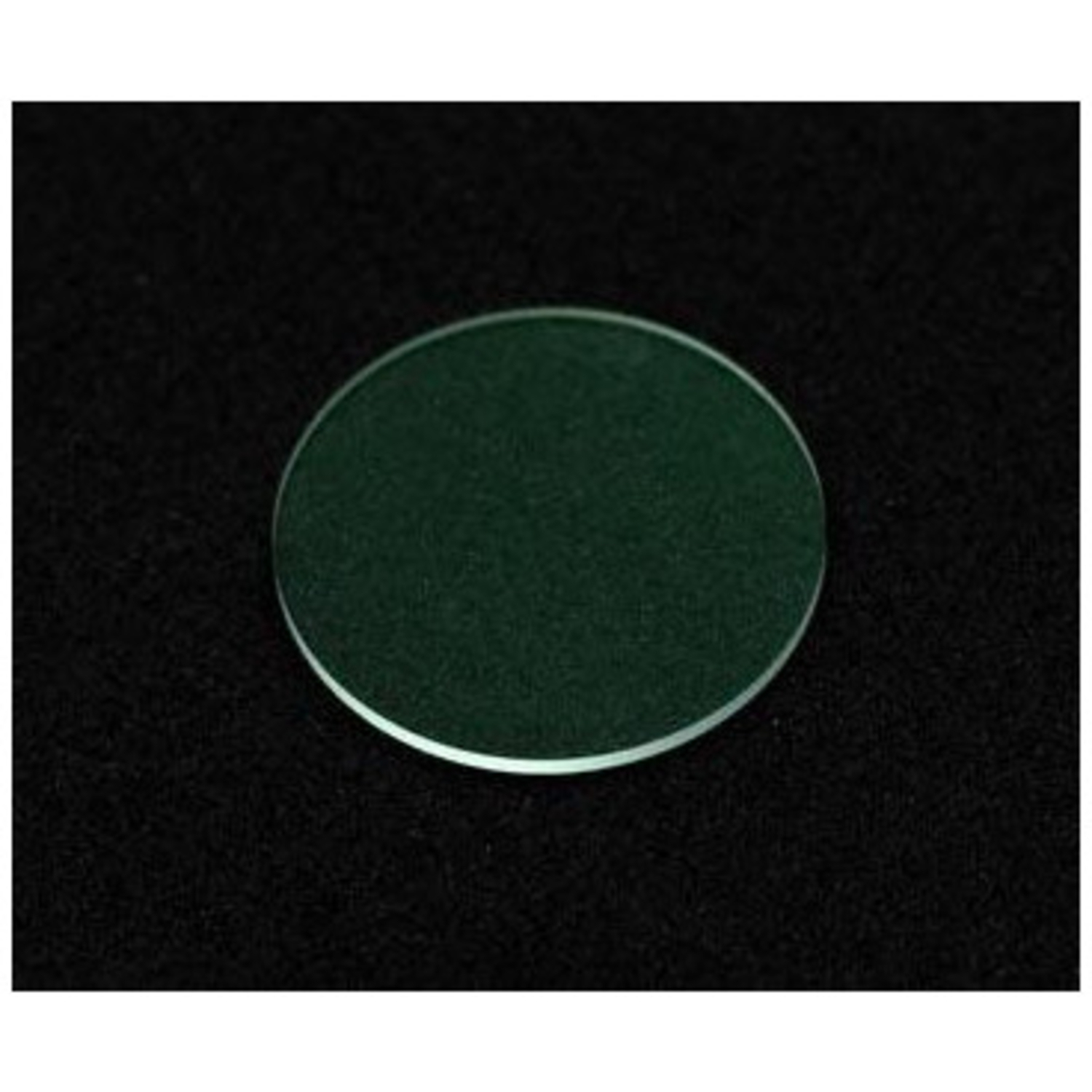 ZWO Klarglasfilter ASI D25