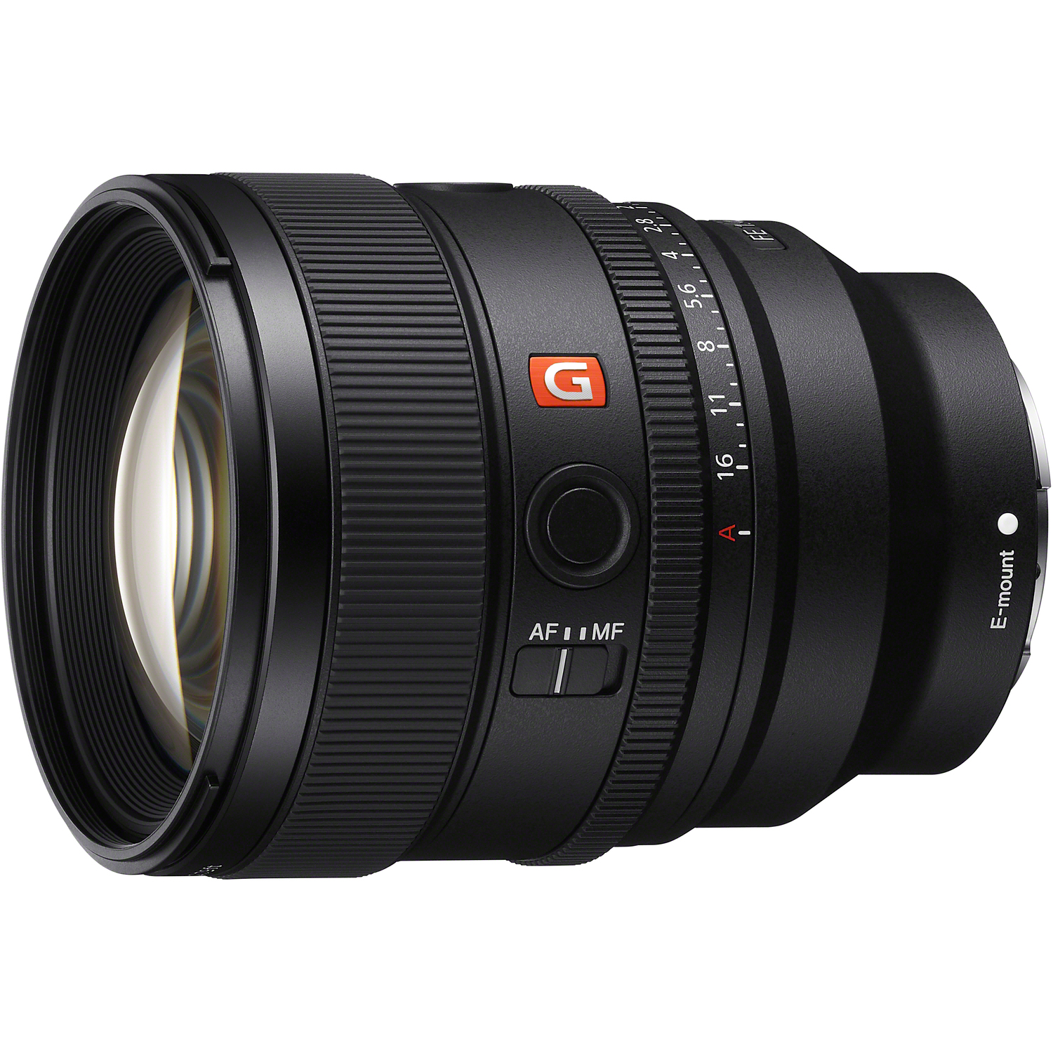 Sony FE 85mm F1.4 G Master II
