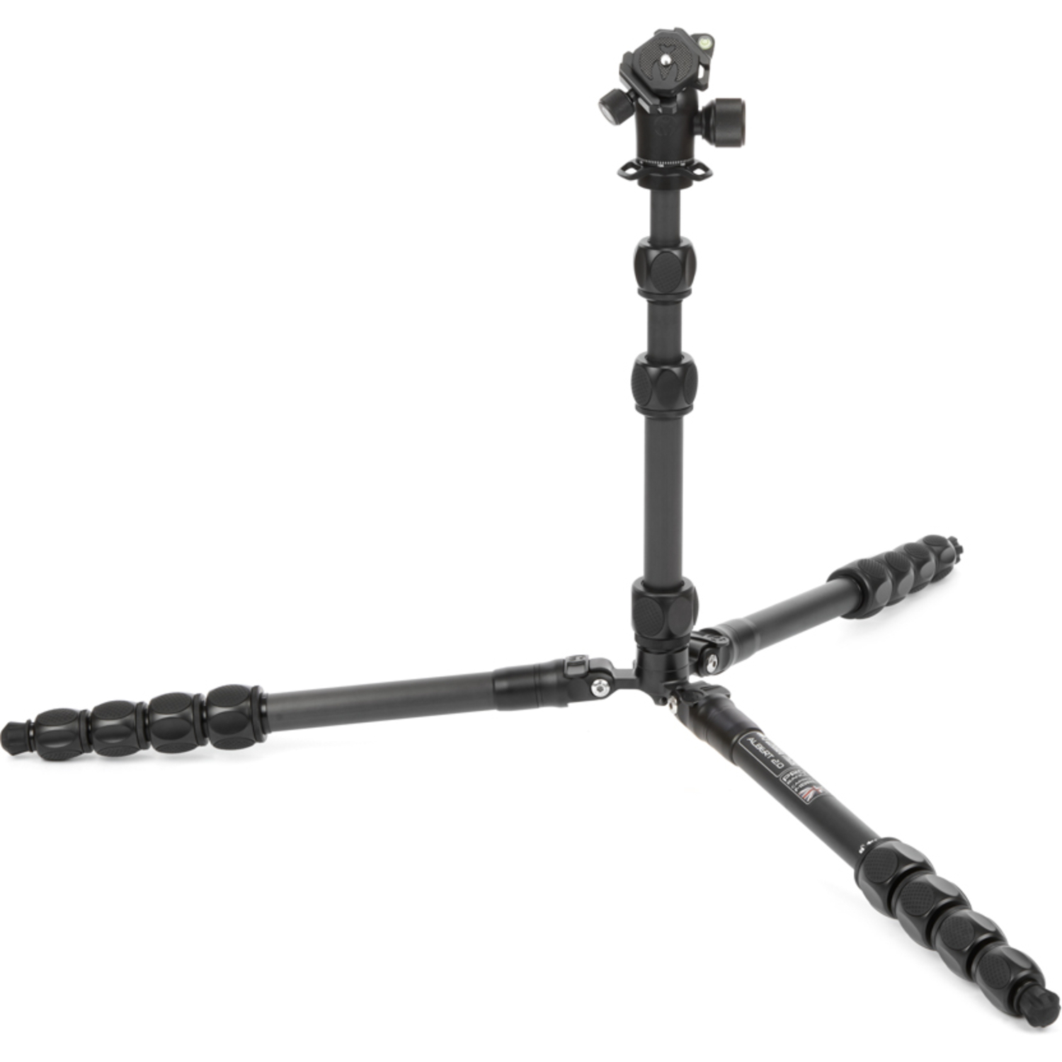 3 Legged Thing Albert Kit 2.0 Tripod Kit
