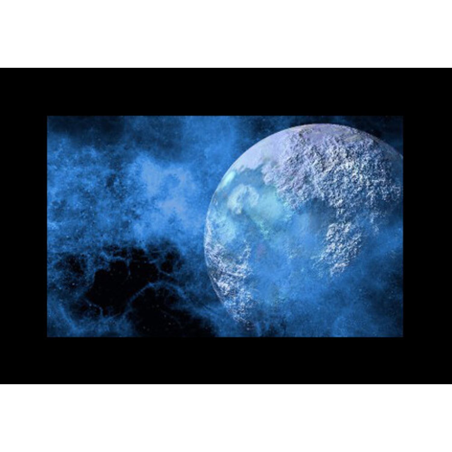 Godox AK-S04 Gobo Foliensatz 10 Stück