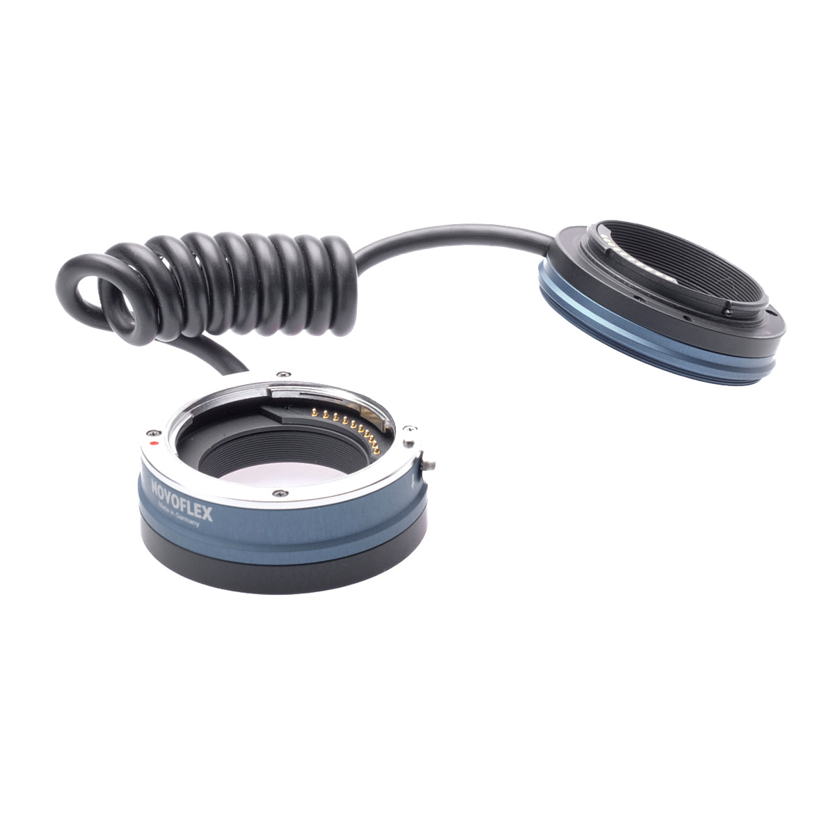 Novoflex Automatischer Umkehrring für Sony E-Mount gebraucht