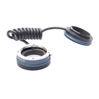 Novoflex Automatischer Umkehrring für Sony E-Mount gebraucht