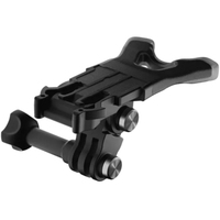 GoPro Mundhalterung
