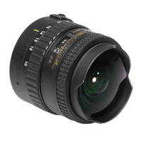 Tokina 10-17 mm/3,5-4,5 NH DX ATX CANON gebraucht