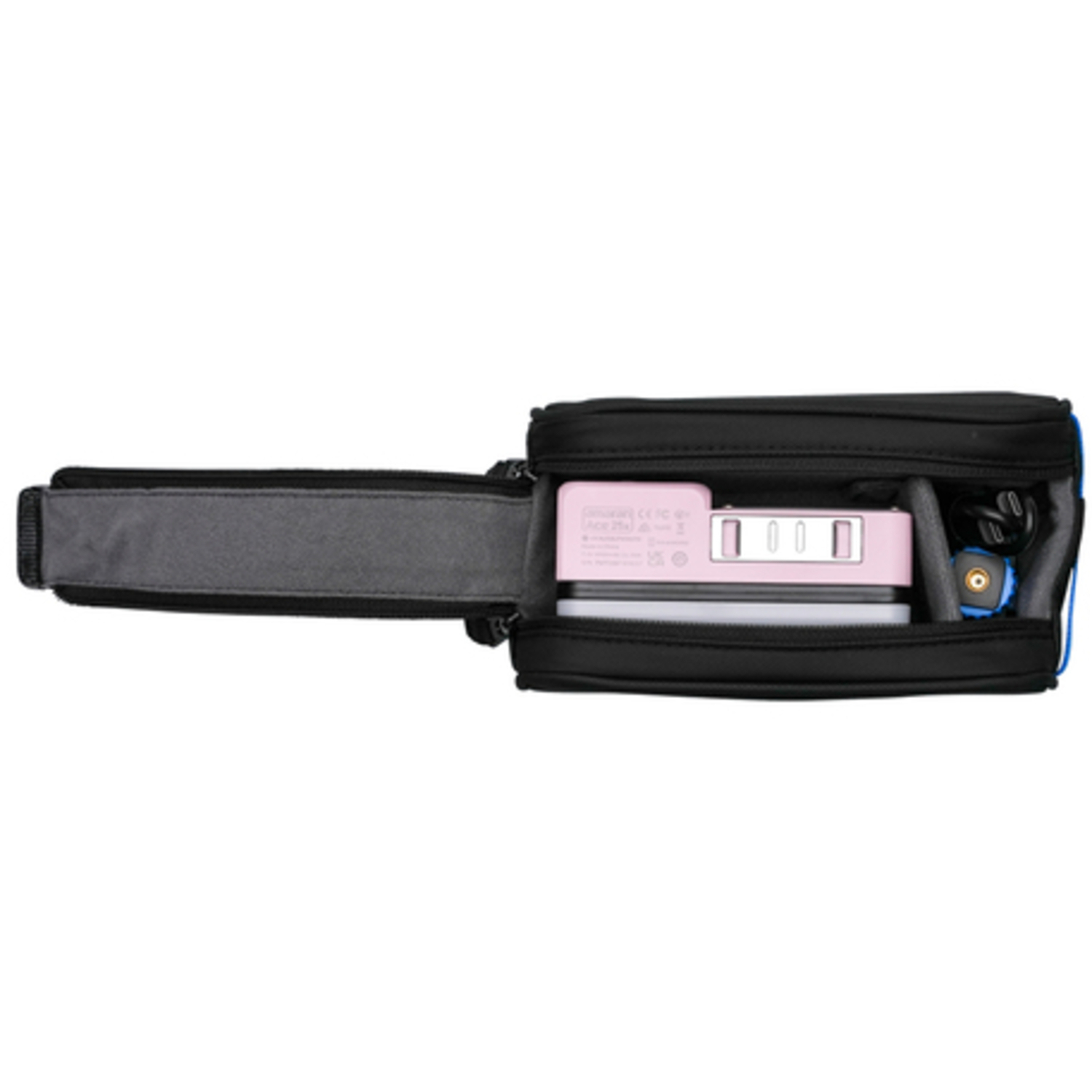 Amaran Ace 25x Kit pink