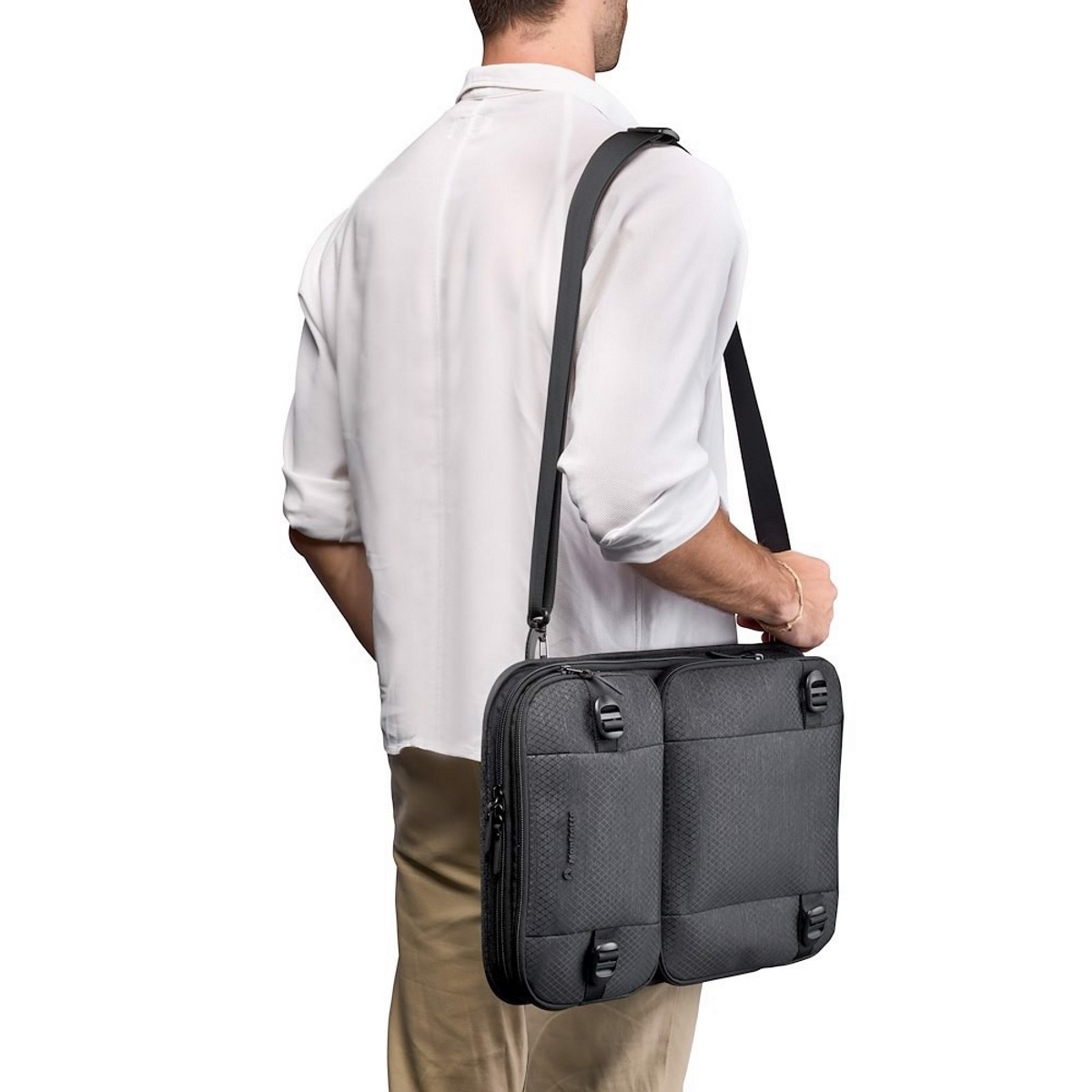Manfrotto PRO Light Tough Laptoptasche