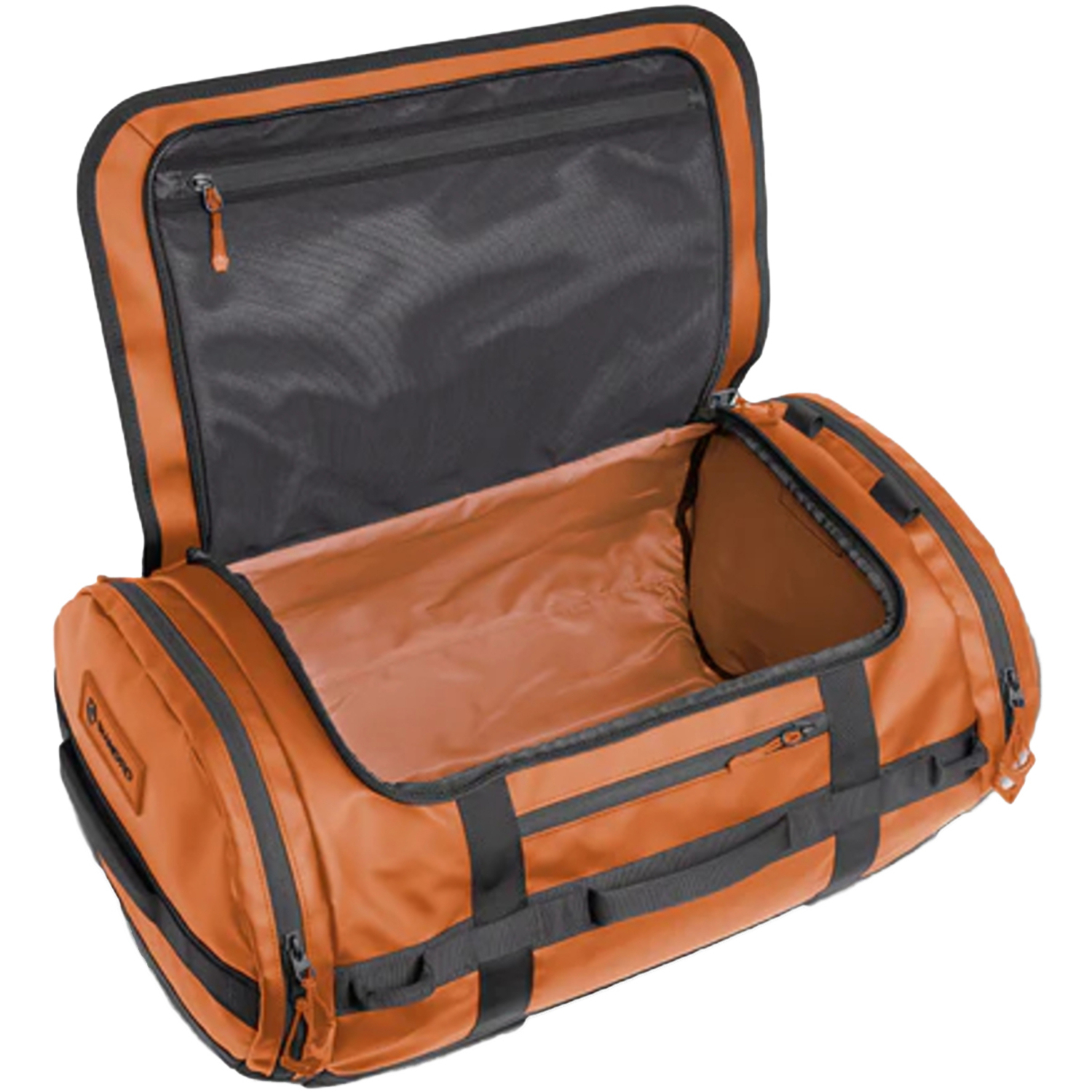 WANDRD CARRYALL Duffel 60L Sedona Orange