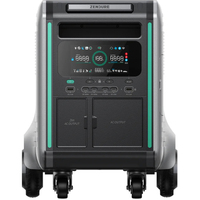 Zendure SuperBase V6400 (6.438Wh/6.400W)