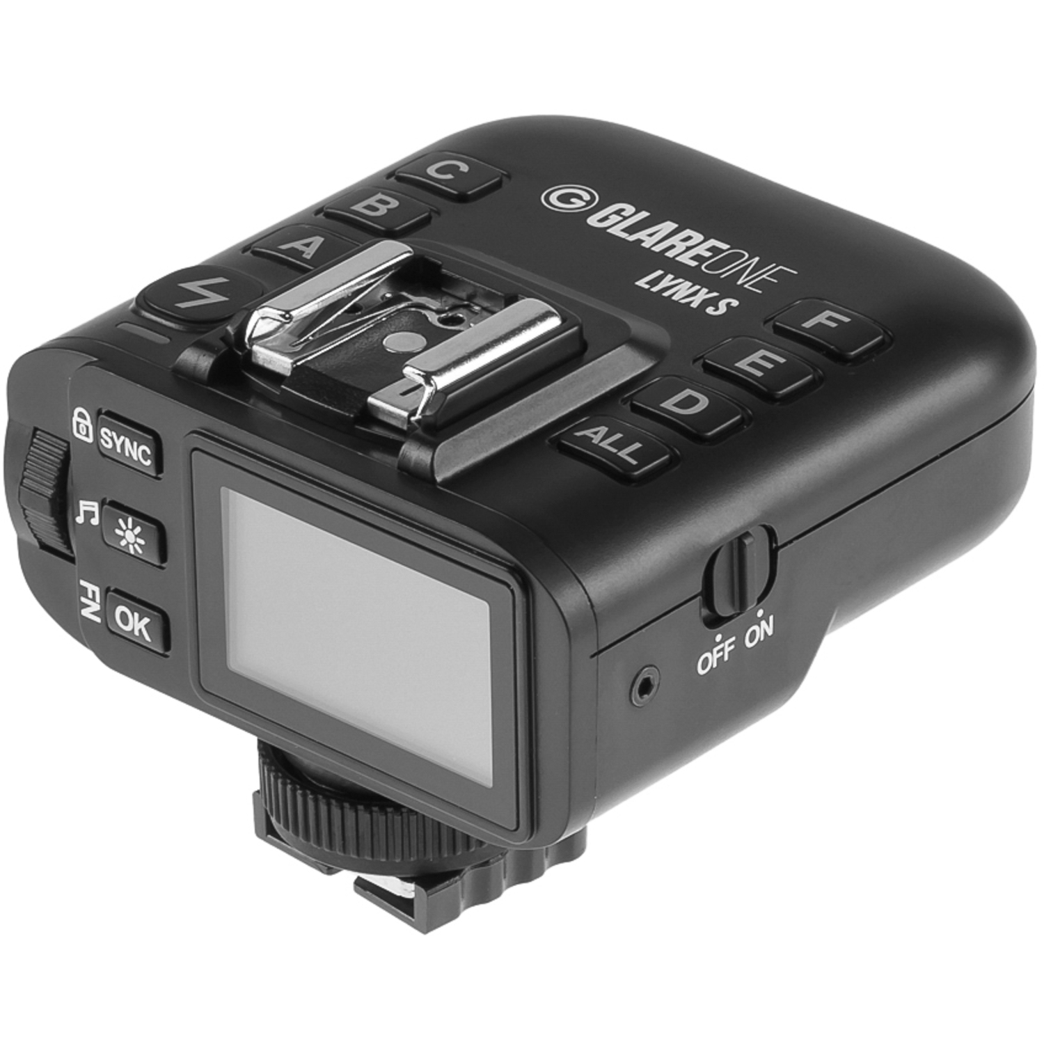 GlareOne LYNX S für Sony