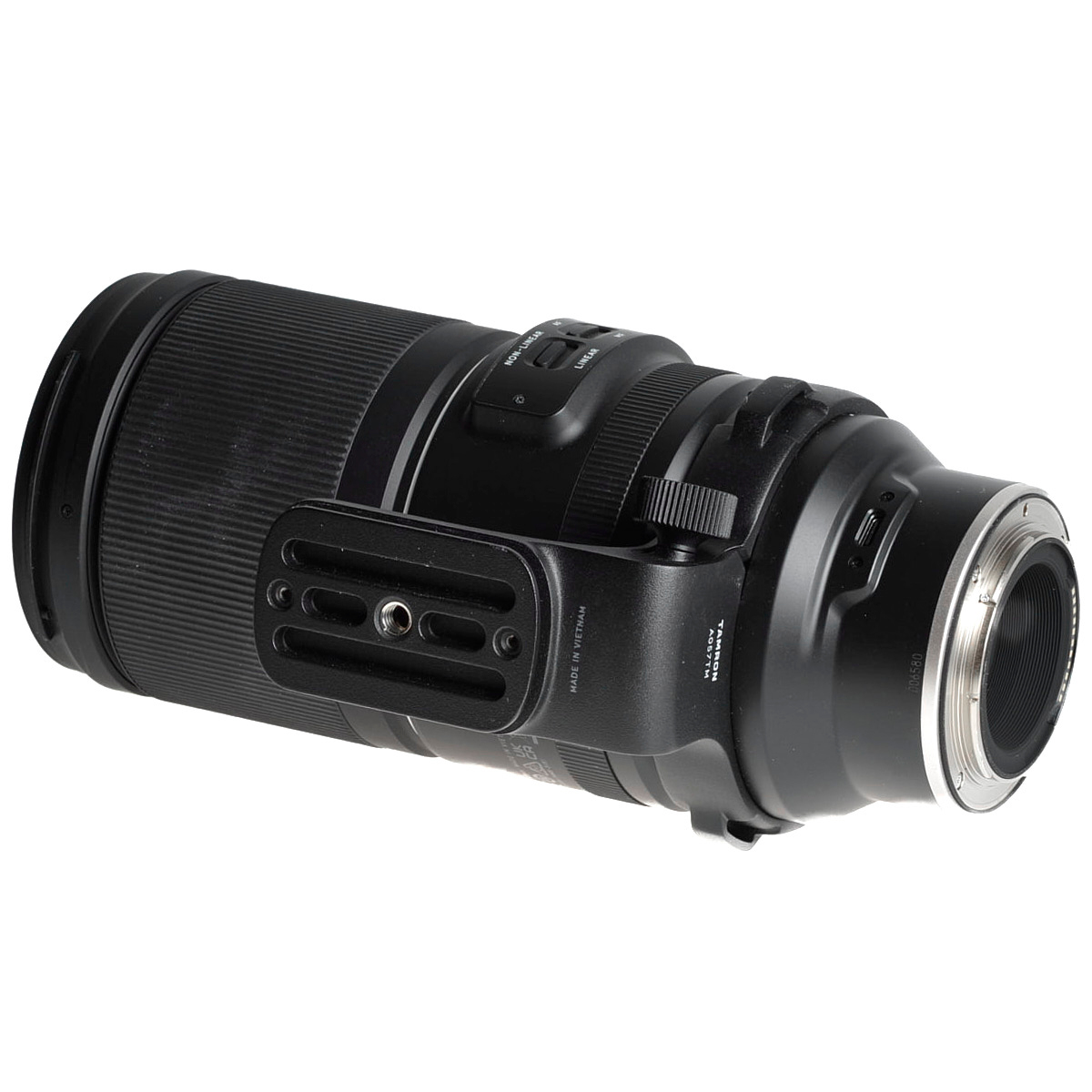 Tamron 150-500mm F5-6.7 Di III VC VXD für Nikon Z-Mount gebraucht