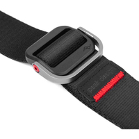 Peak Design Kameragurt Slide Lite schwarz