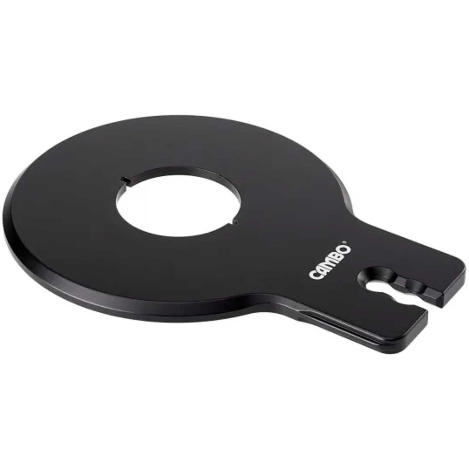 Cambo ACB-0F Objektivplatte