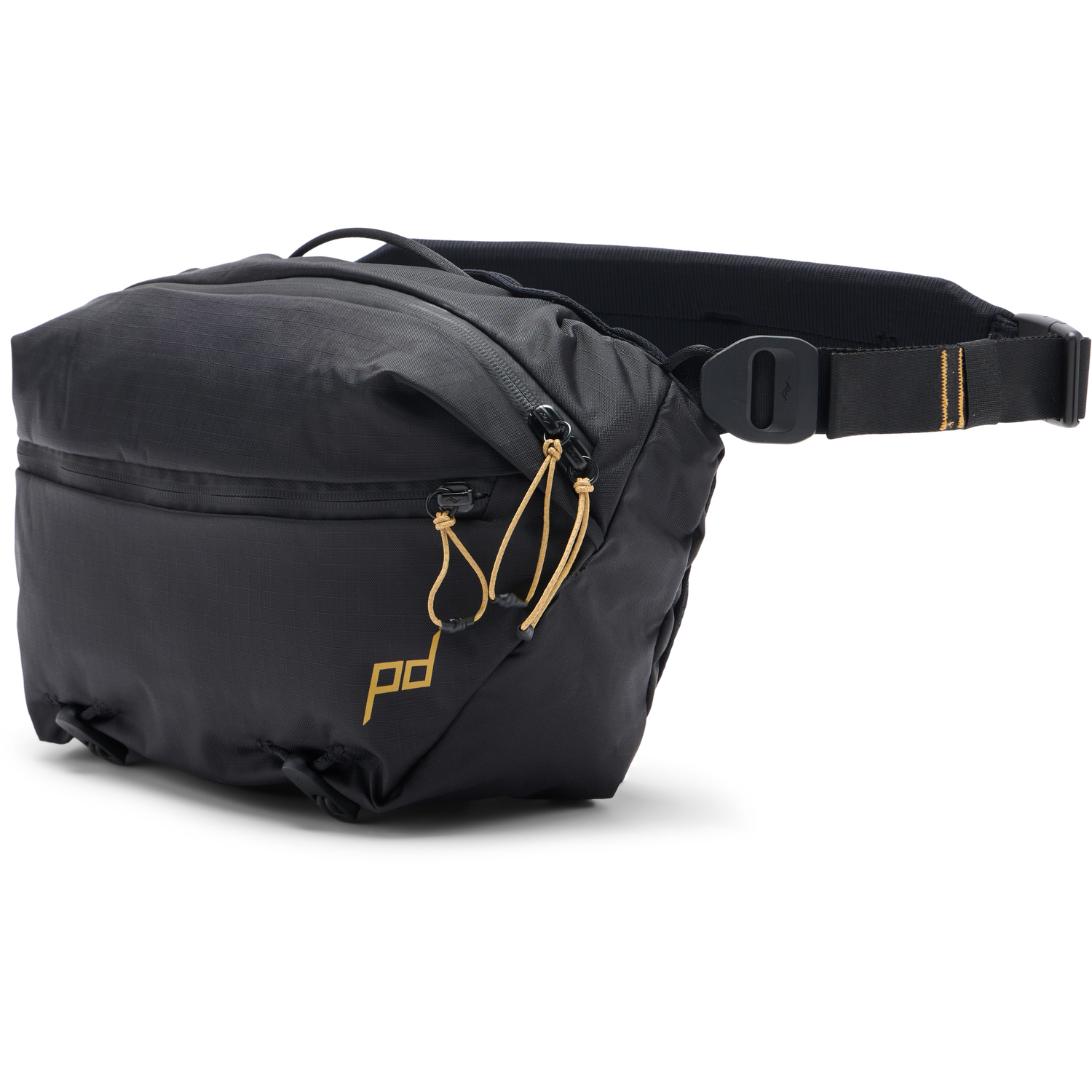 Peak Design Umhängetasche Outdoor Sling 7L schwarz