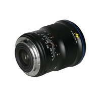LAOWA Argus 33mm F0.95 CF APO für Fujifilm X-Mount