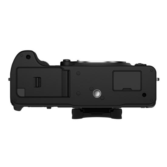Fujifilm X-T4 schwarz gebraucht