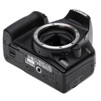 Canon EOS 1000D gebraucht