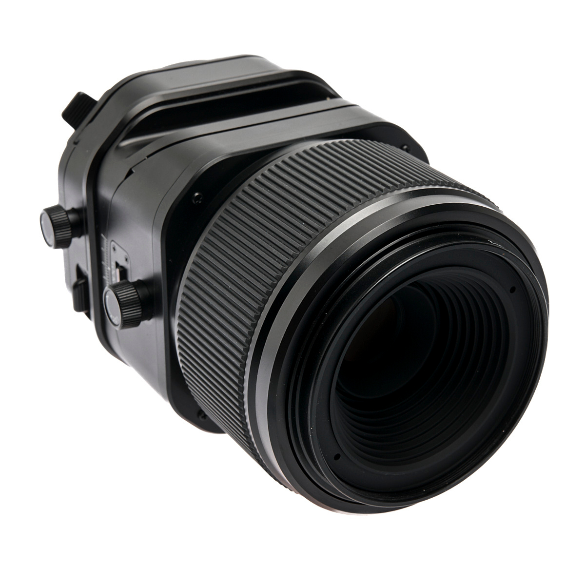 Fujifilm FUJINON GF 110mm F5.6 T/S Macro gebraucht