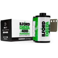 Ilford Delta 400 135-36