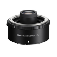 Nikon NIKKOR Z Telekonverter 2.0x