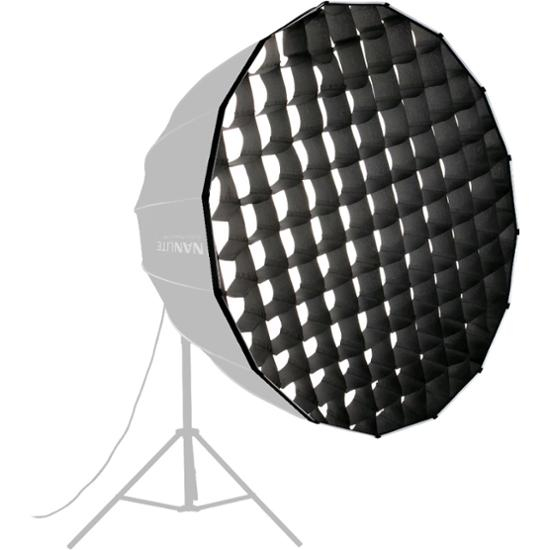 Nanlite Stoffwabe EC-PR150 für Para 150 Softbox