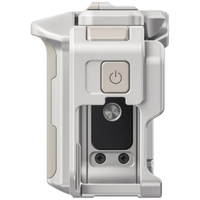 Insta360 Cage Xplorer Grip Kit silber für Ace Pro 2 und Ace Pro