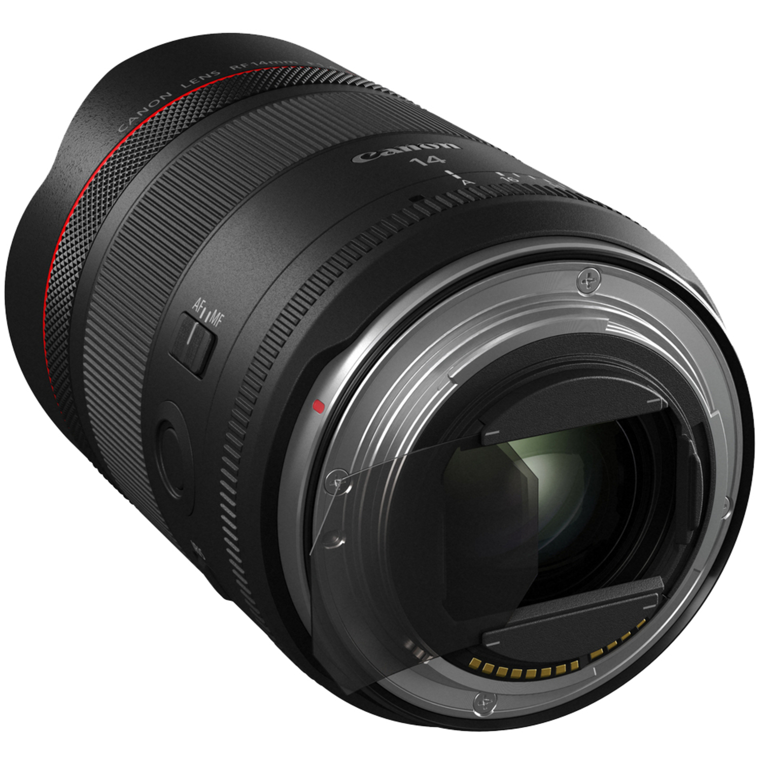 Canon RF 14mm F1.4L VCM