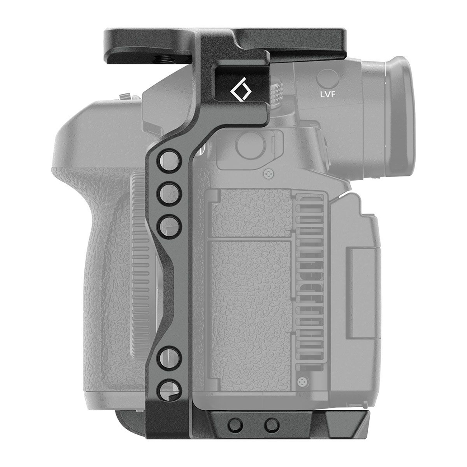 8Sinn Cage für Panasonic GH6