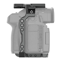 8Sinn Cage für Panasonic GH6