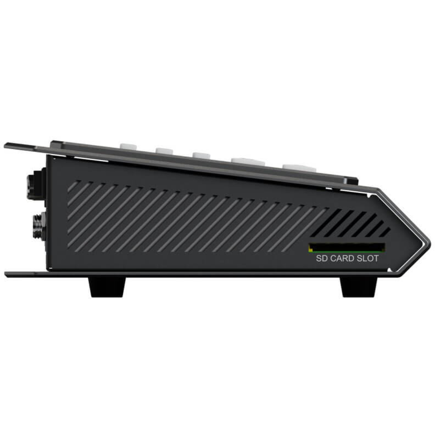 AVMatrix HVS0401E-Micro 4-CH HDMI/DP Video Switcher