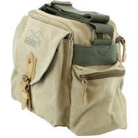 Kalahari MOLOPO K-41i Fototasche, khaki