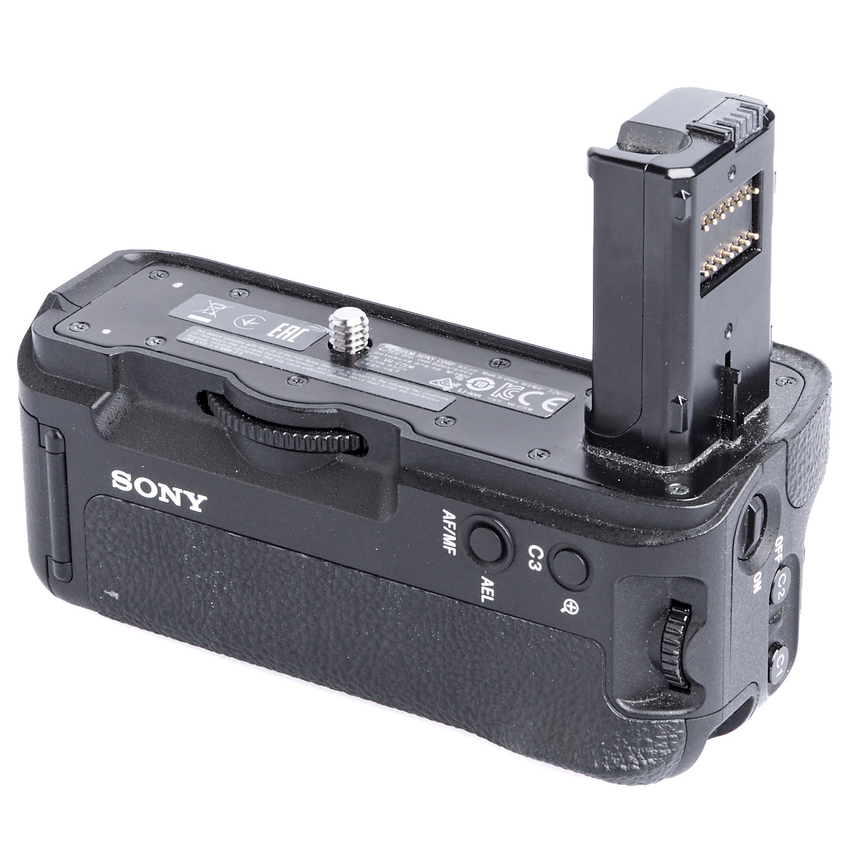 Sony VG-C2EM Handgriff für Alpha 7 II gebraucht
