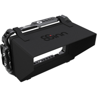 8Sinn Cage für Atomos Ninja V mit Sonnenschutz