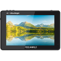 Feelworld Fieldmonitor LUT7 PRO 7"