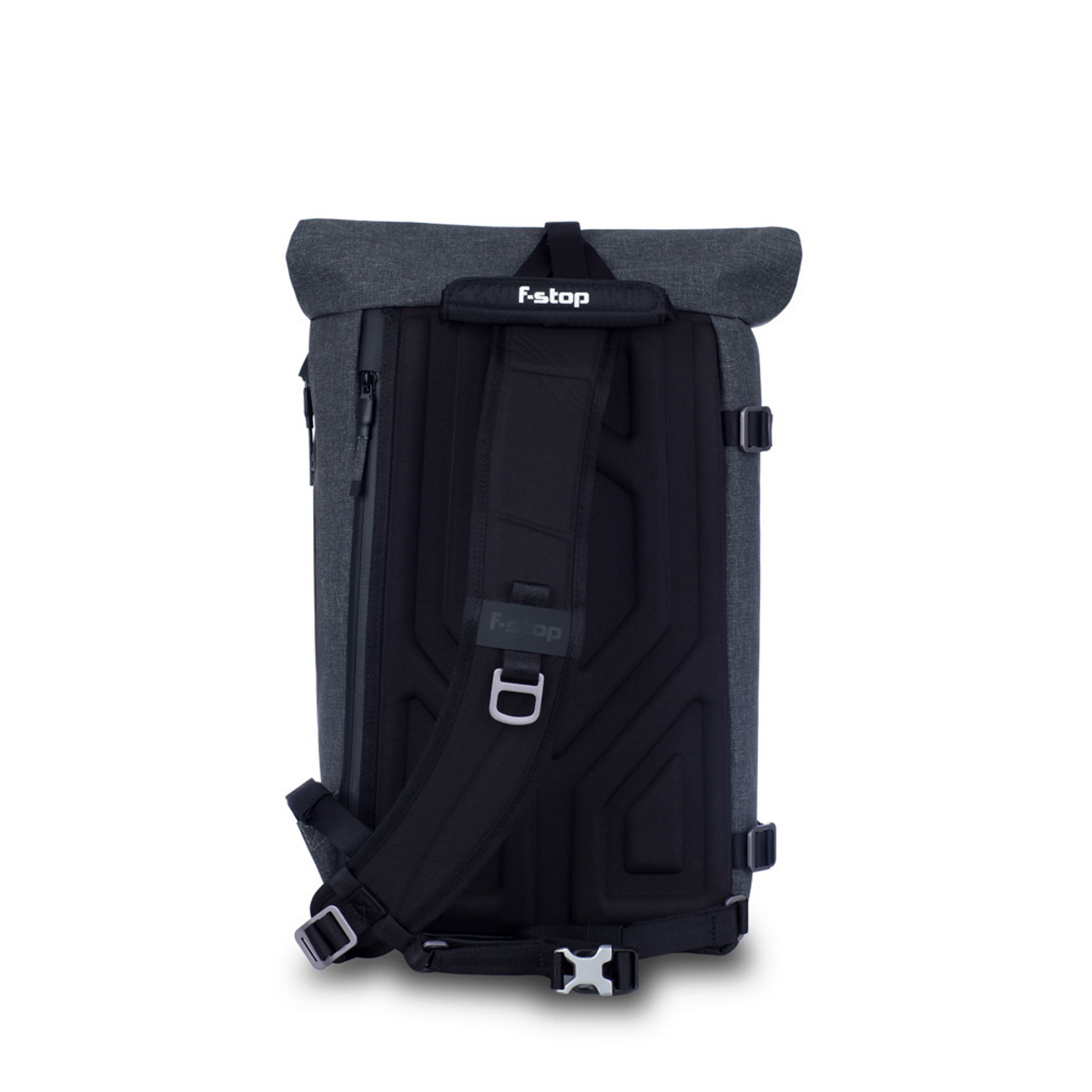 F-Stop Fotorucksack DYOTA 11 Battleship 11L Dark Grey