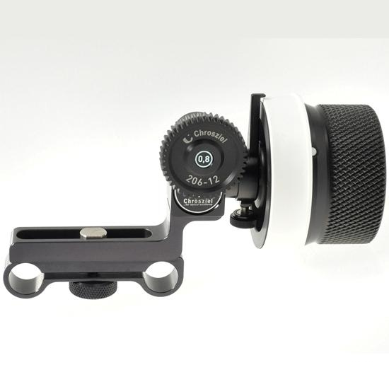 Chrosziel DV StudioRig Schärfenzieheinrichtung