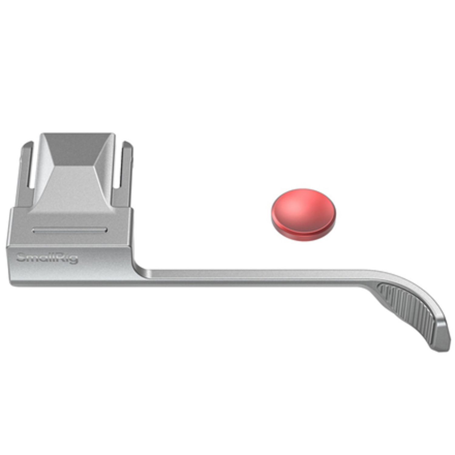 SmallRig Daumengriff 5451 silber für Fujifilm X-E-5