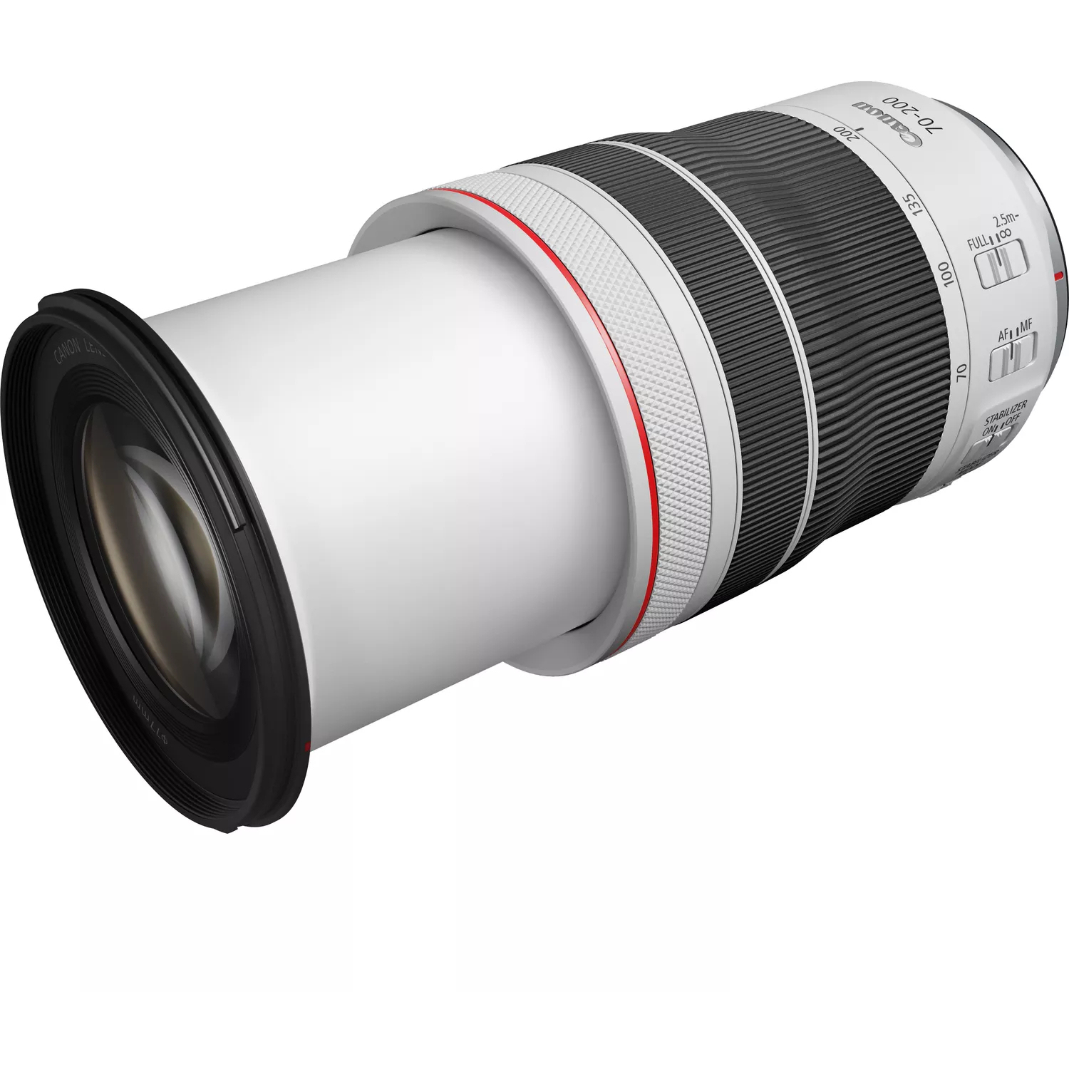 Canon RF 70-200mm F4L IS USM