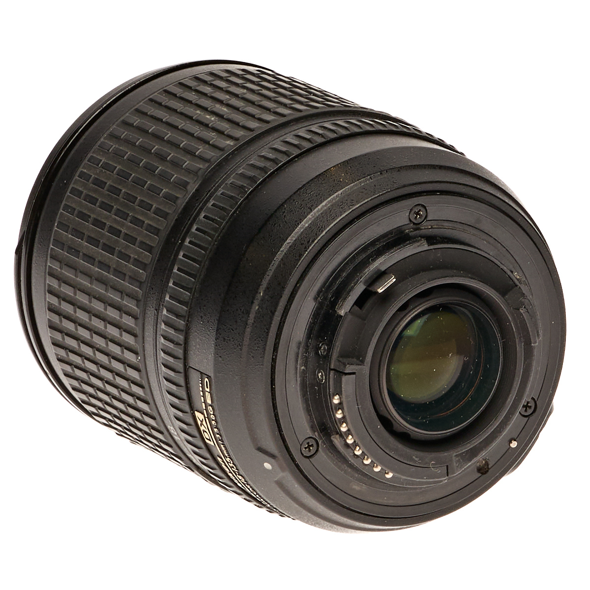 Nikon AF-S DX 18-135mm/3,5-5,6 G IF-ED gebraucht