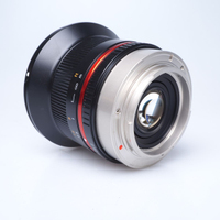 Walimex 12 mm/2,0 NCS CS Fuji X-Mount gebraucht