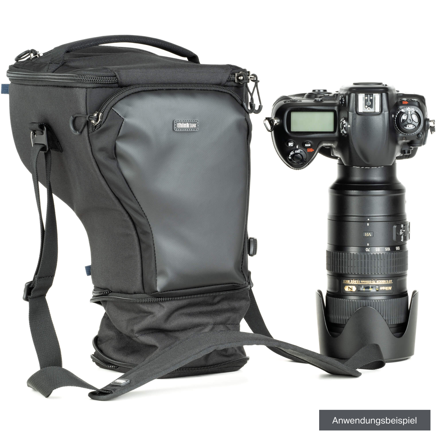 thinkTank Digital Holster 40 V3.0