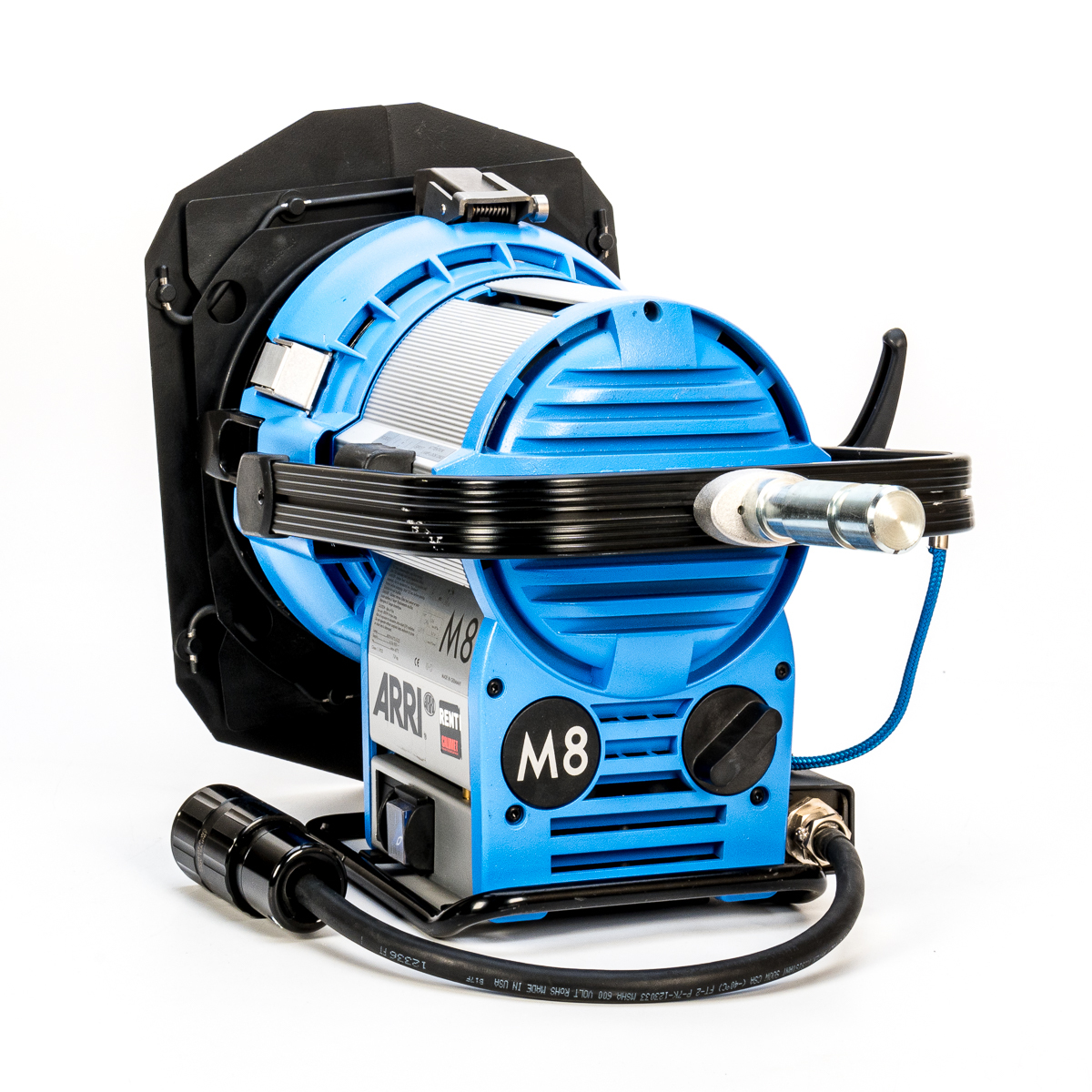 Arri M-Series M8 High Speed Set gebraucht