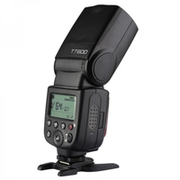 Godox TT600 - Manuelles Thinklite Blitzgerät