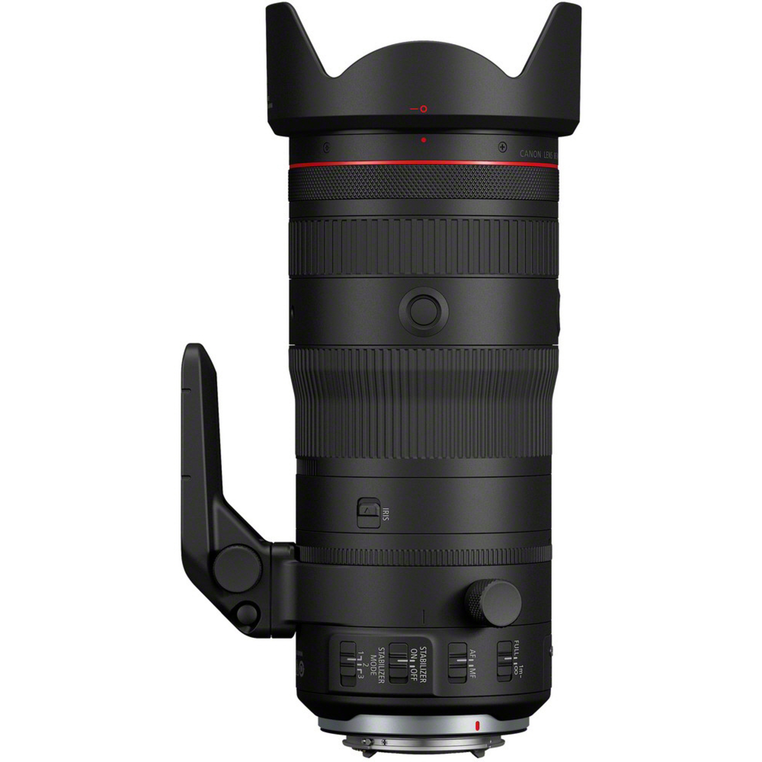 Canon RF 24-105mm F2.8L IS USM Z