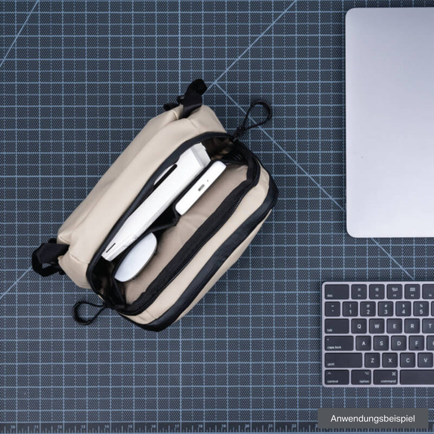 WANDRD Tech Bag Large Yuma Tan