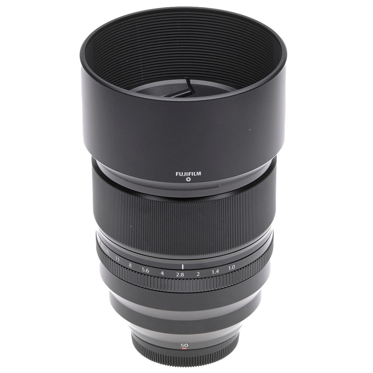 Fujifilm FUJINON XF 50mm F1 R WR gebraucht